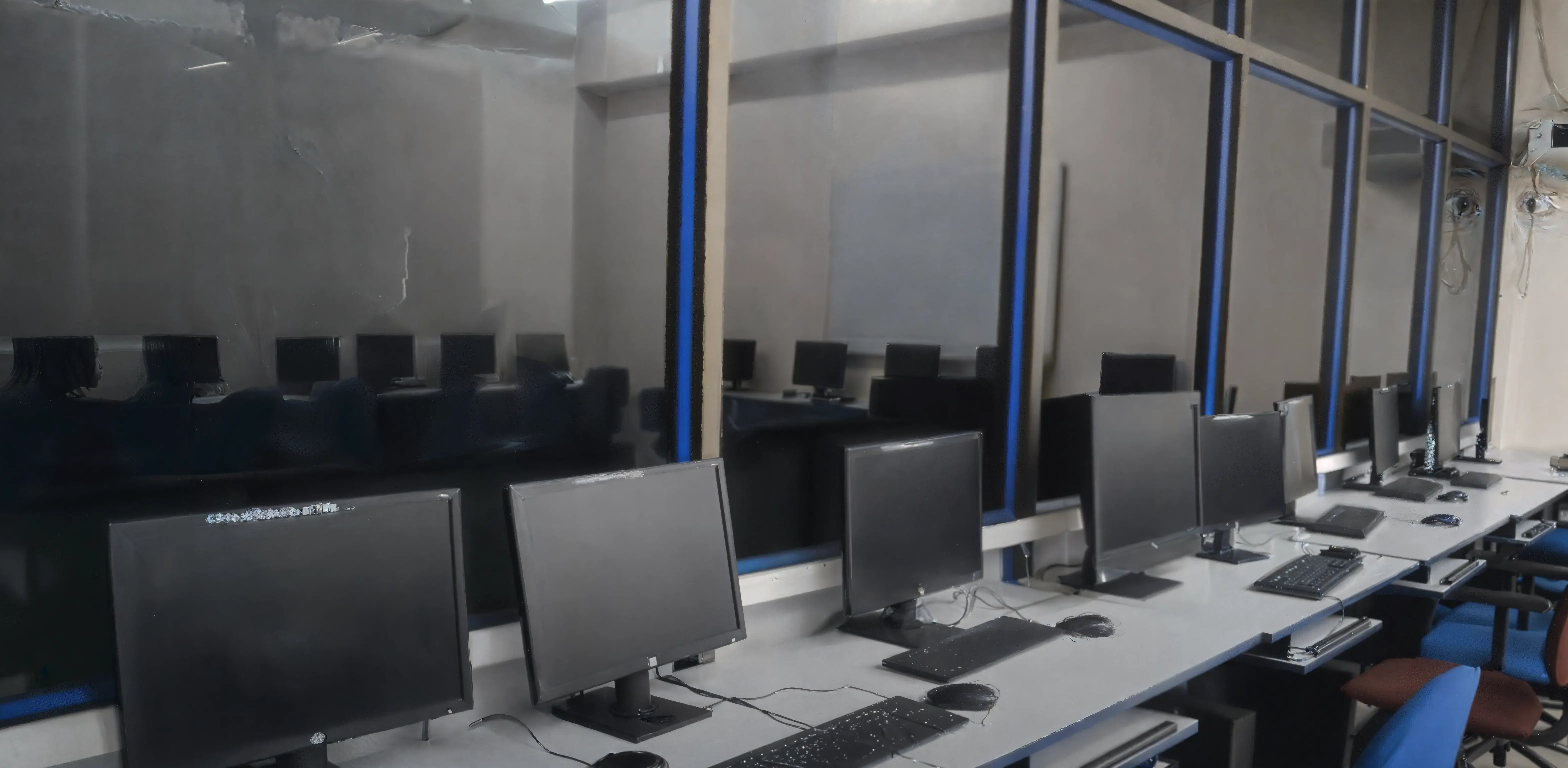 Shri Ram Group of Colleges Muzaffarnagar Academic Labs photo 1